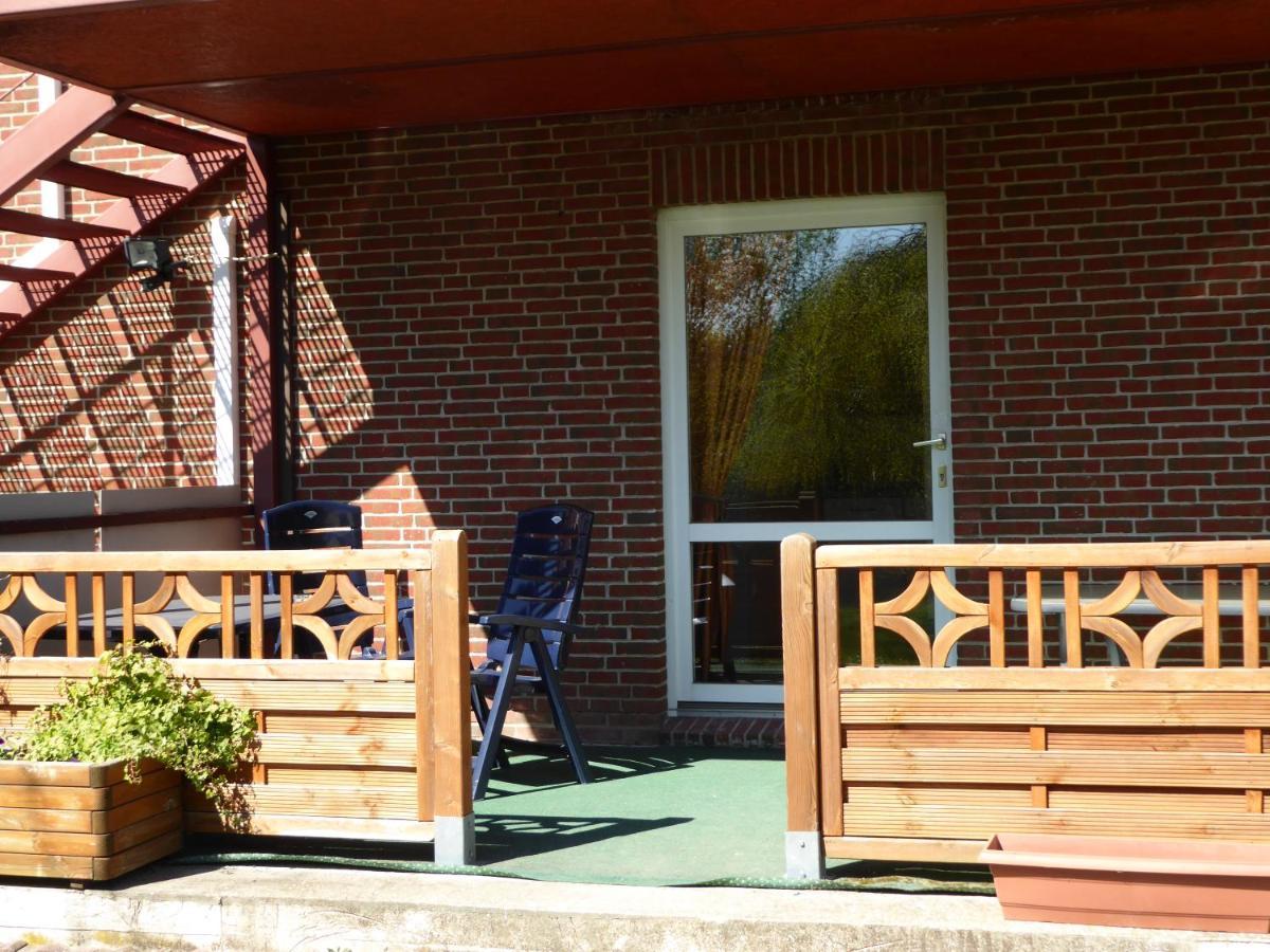 Landhotel Auerose Garni Neu Kosenow Dış mekan fotoğraf